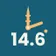 Ikona aplikacije Vaktija 14.6